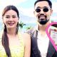 หวานฉ่ำ! “ดิว อริสรา–วู้ดดี้ ล่ำซำ” เปิดทะเบียนสมรส